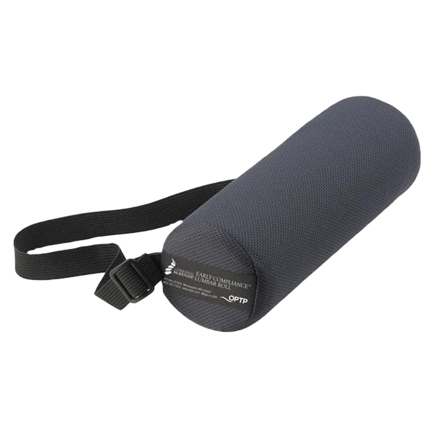 McKenzie Early Compliance Roll