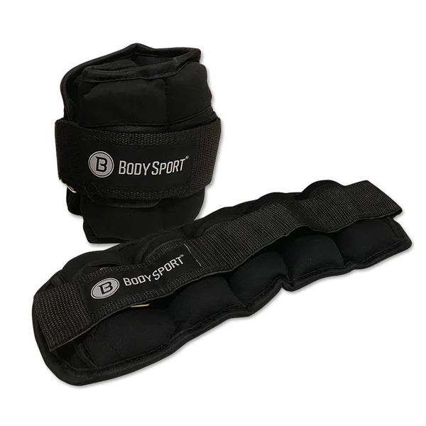 BodySport® Ankle Weights