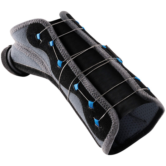 Ligaflex Pro+ Wrist Brace with Thumb by Thuasne