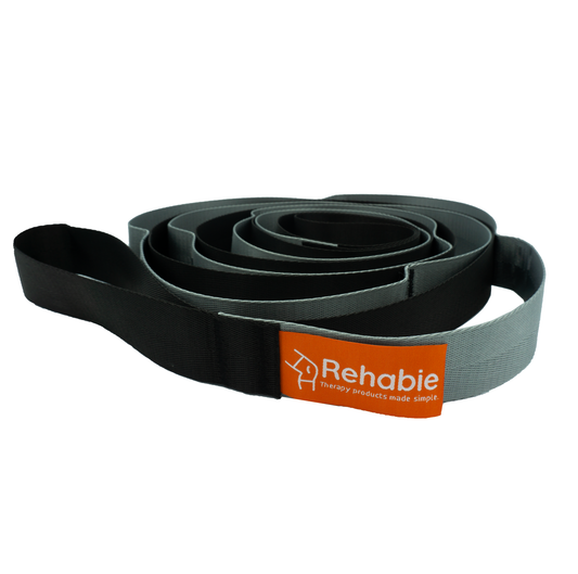 Rehabie Premium Stretch Strap
